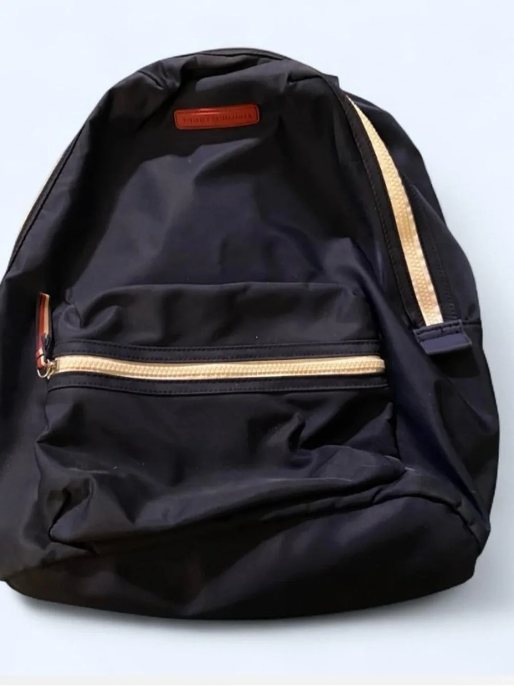 Tommy Hilfiger Navy Backpack